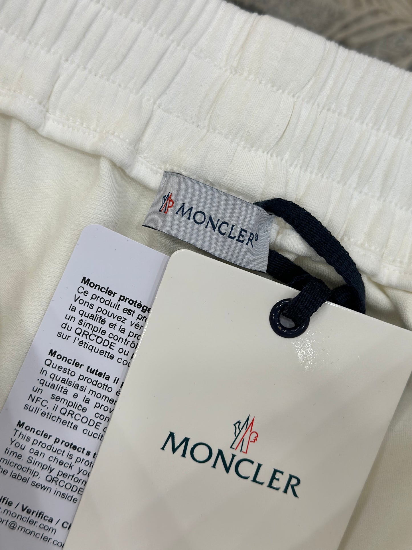 Moncler Short Pant