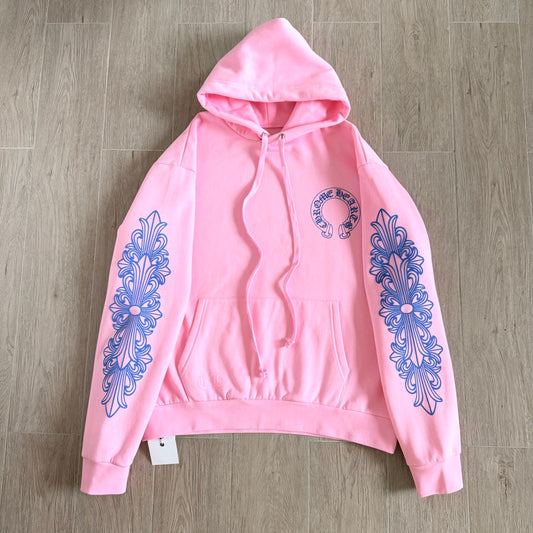Chrome Hearts Hoodie