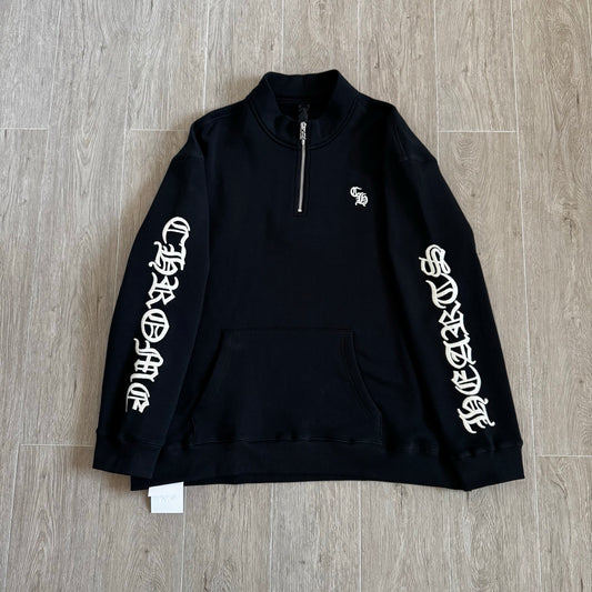 Chrome Hearts Sweater