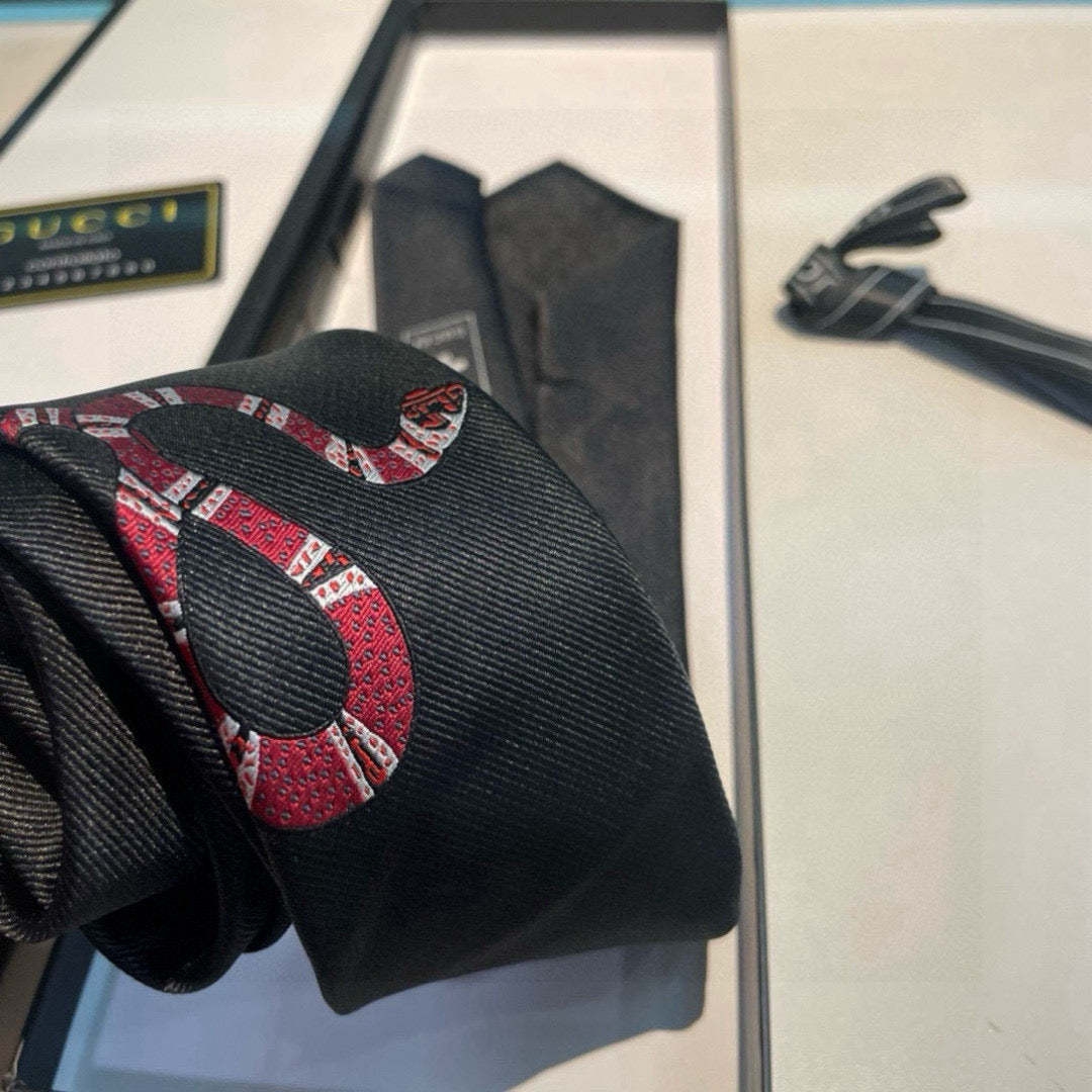 Gucci Tie