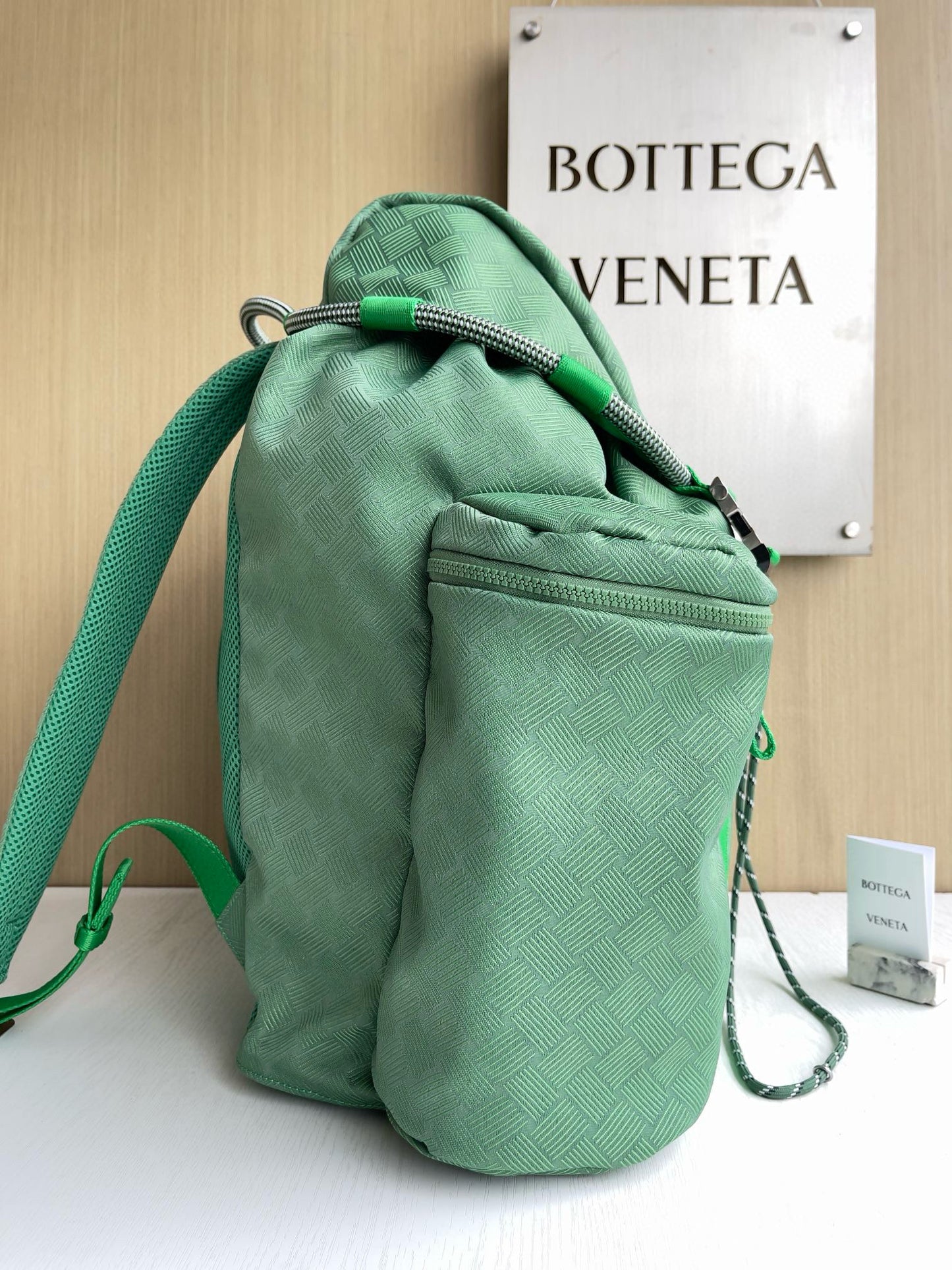 Bottega Veneta Backpack