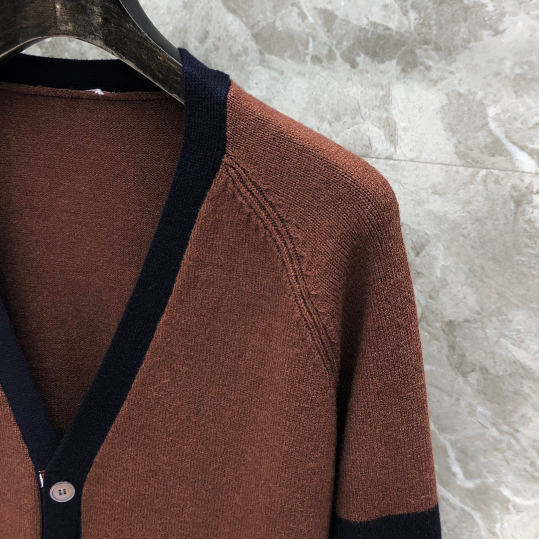 Thom Browne Cardigan