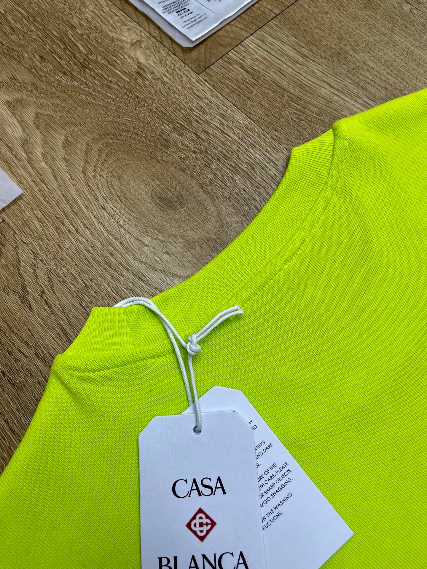 Casablanca T-shirt