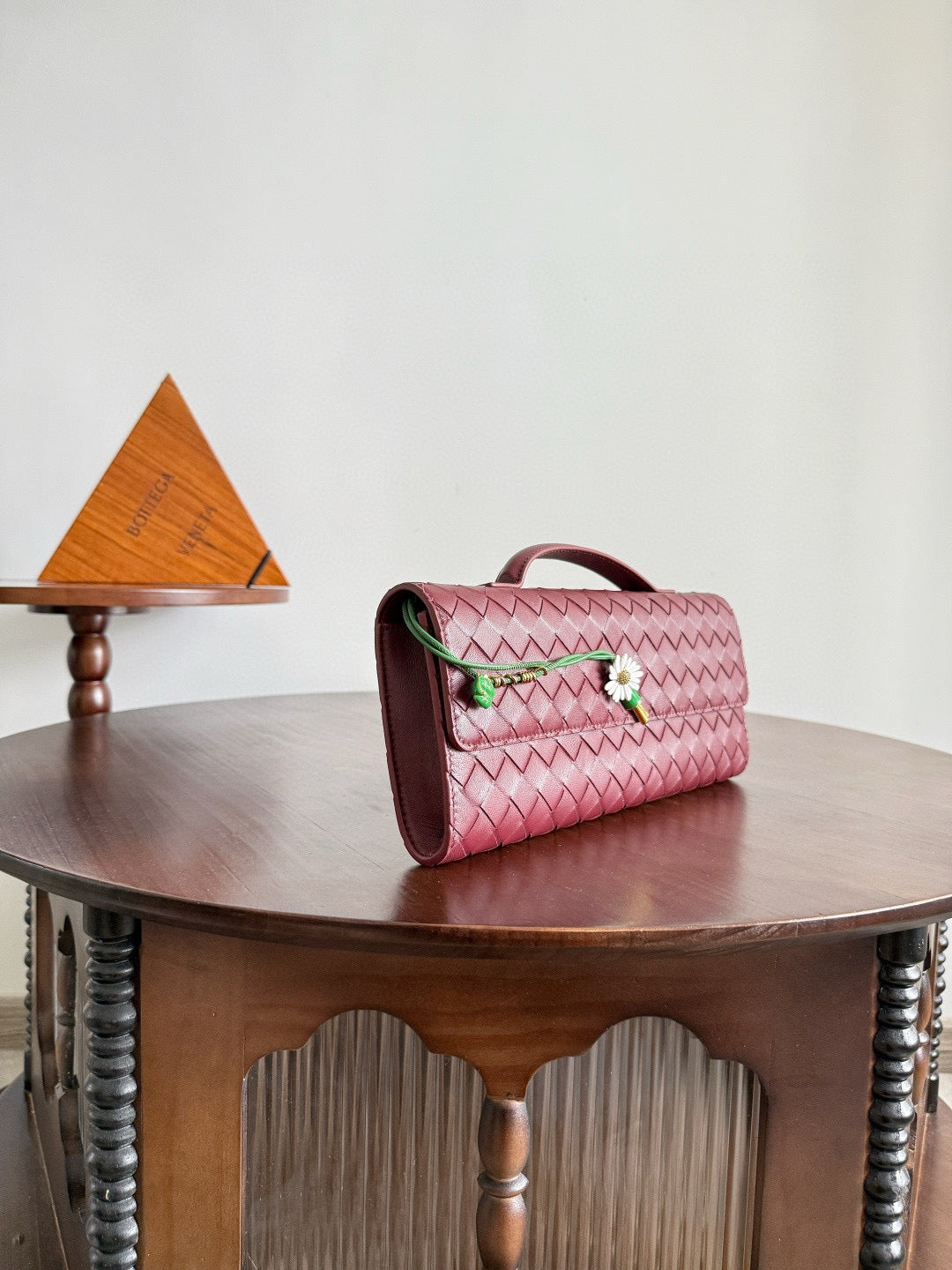 Bottega Veneta Clutch Handbag