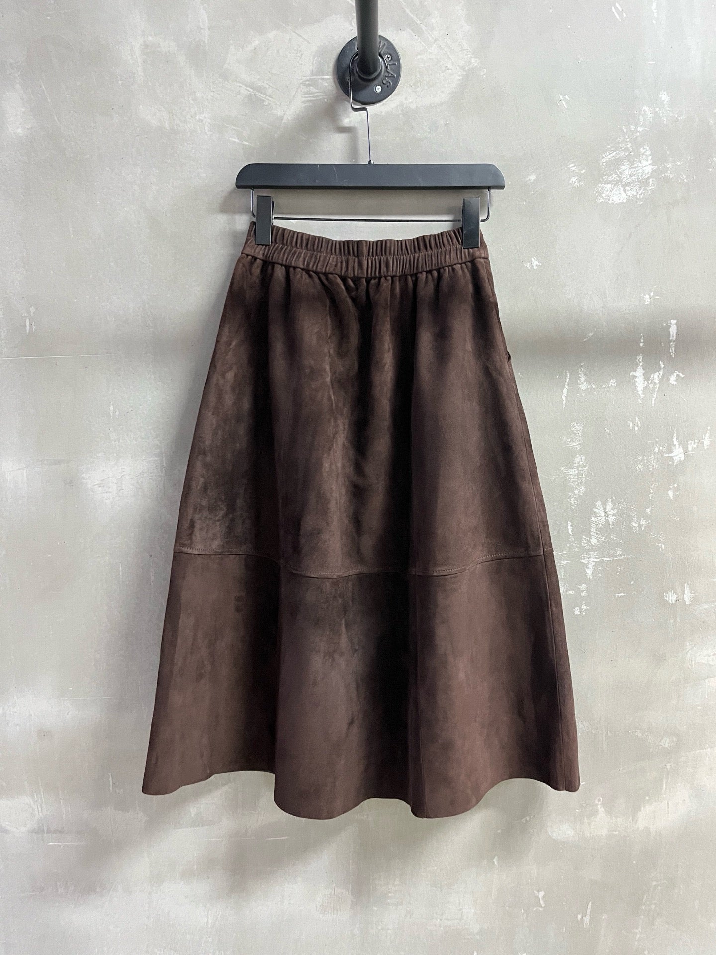 Miu Miu Long Skirt