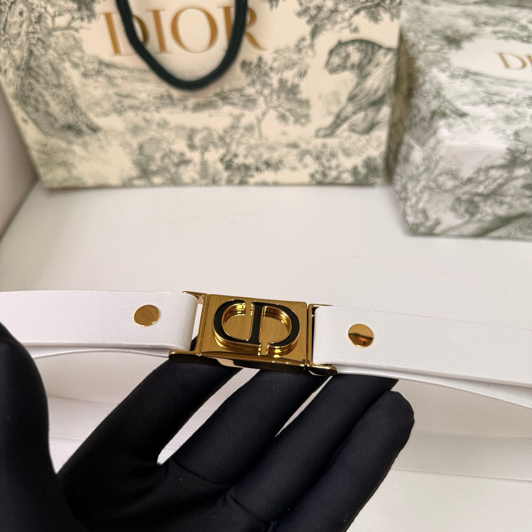 CD Montaigne Treasure (Width 2cm)