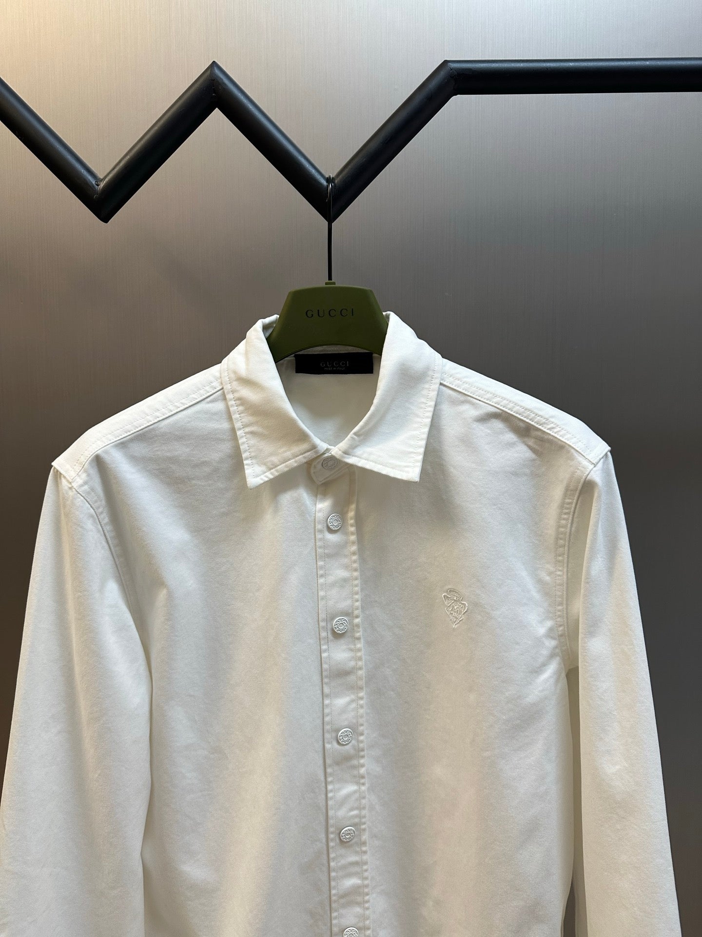 Gucci Long Sleeve Shirt