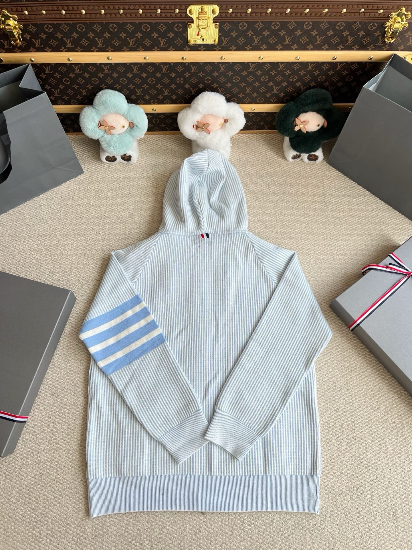 Thom Browne Jacket