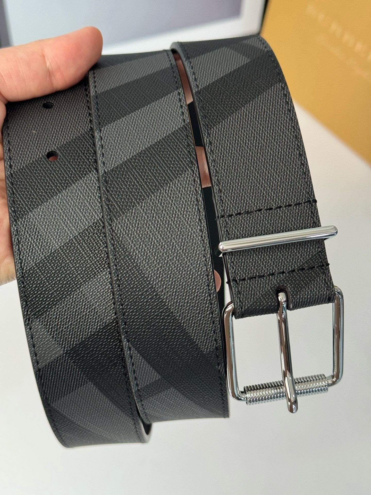 BBR Belt