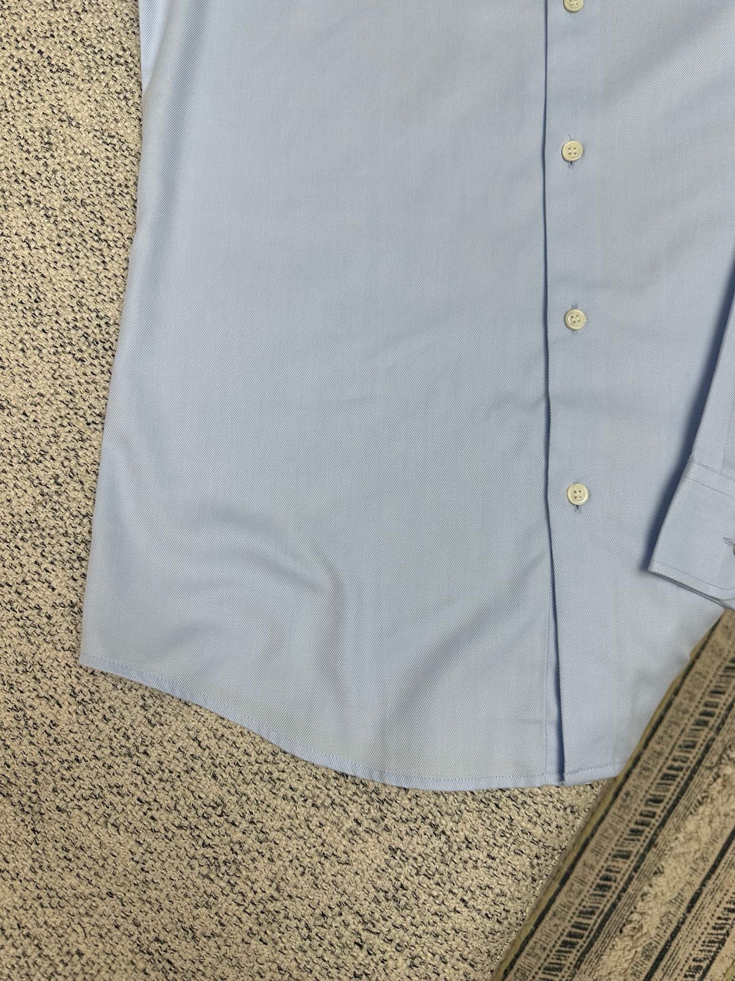 Brunello Cucinelli Long Sleeve Shirt