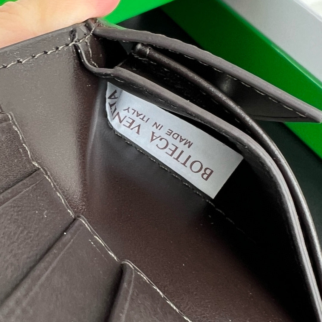 Bottega Veneta Wallet