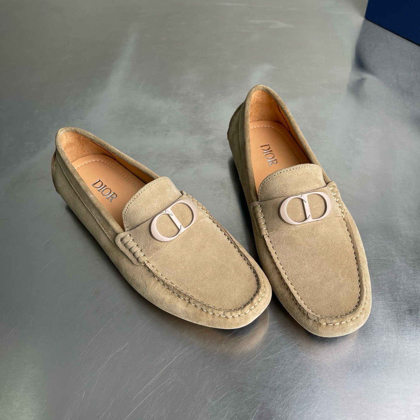 Dior Loafer