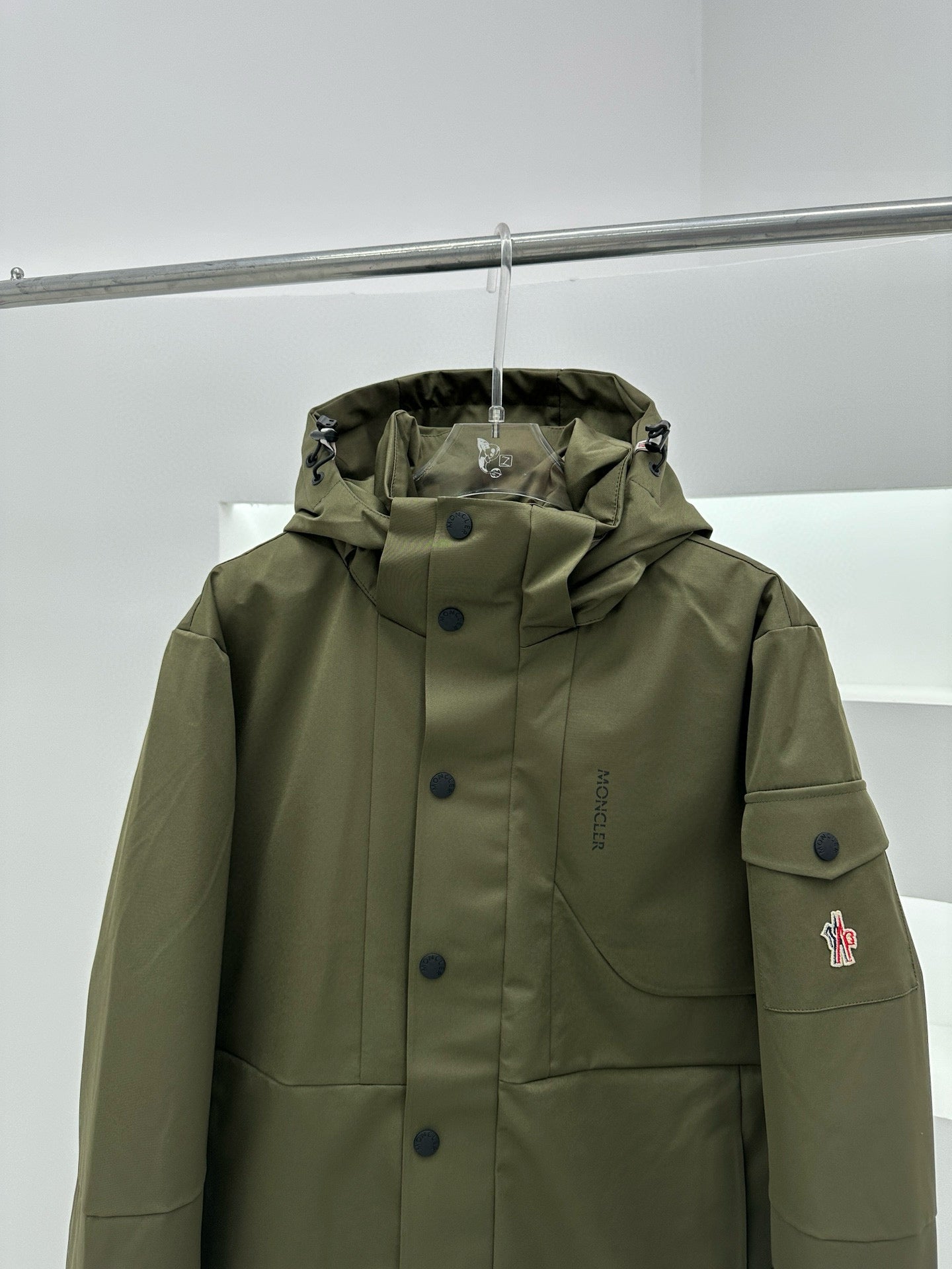 Moncler Windbreaker