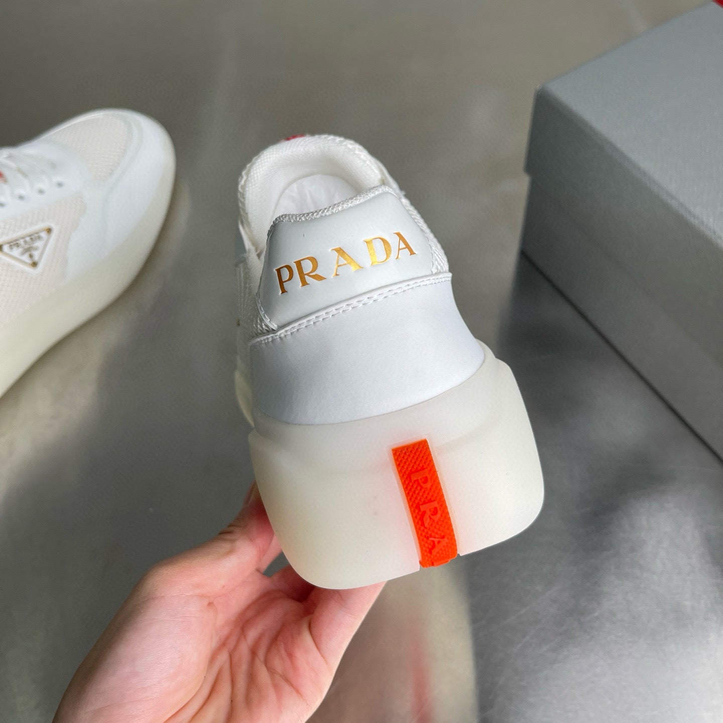 Prada Sneakers