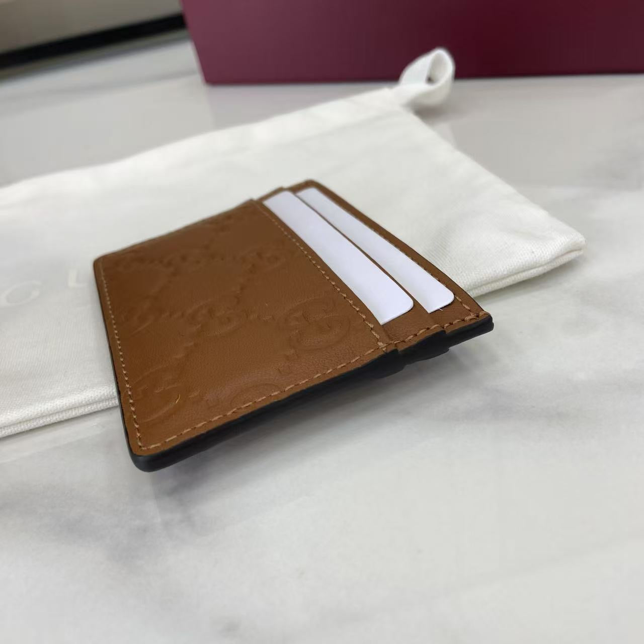 Gucci Card Holder