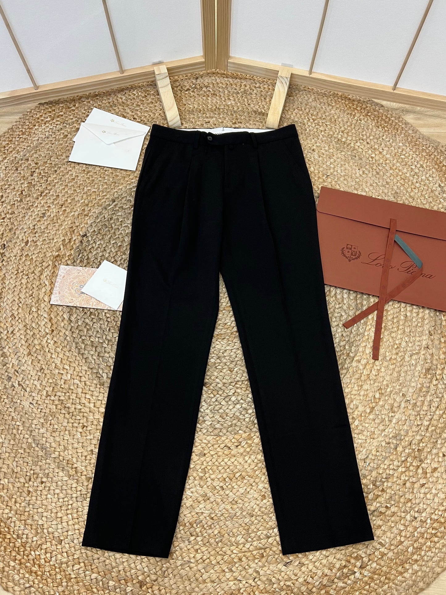 LP Long Pants
