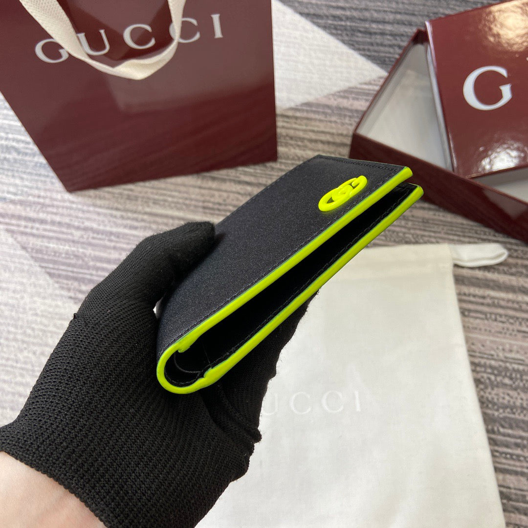 Gucci Wallet