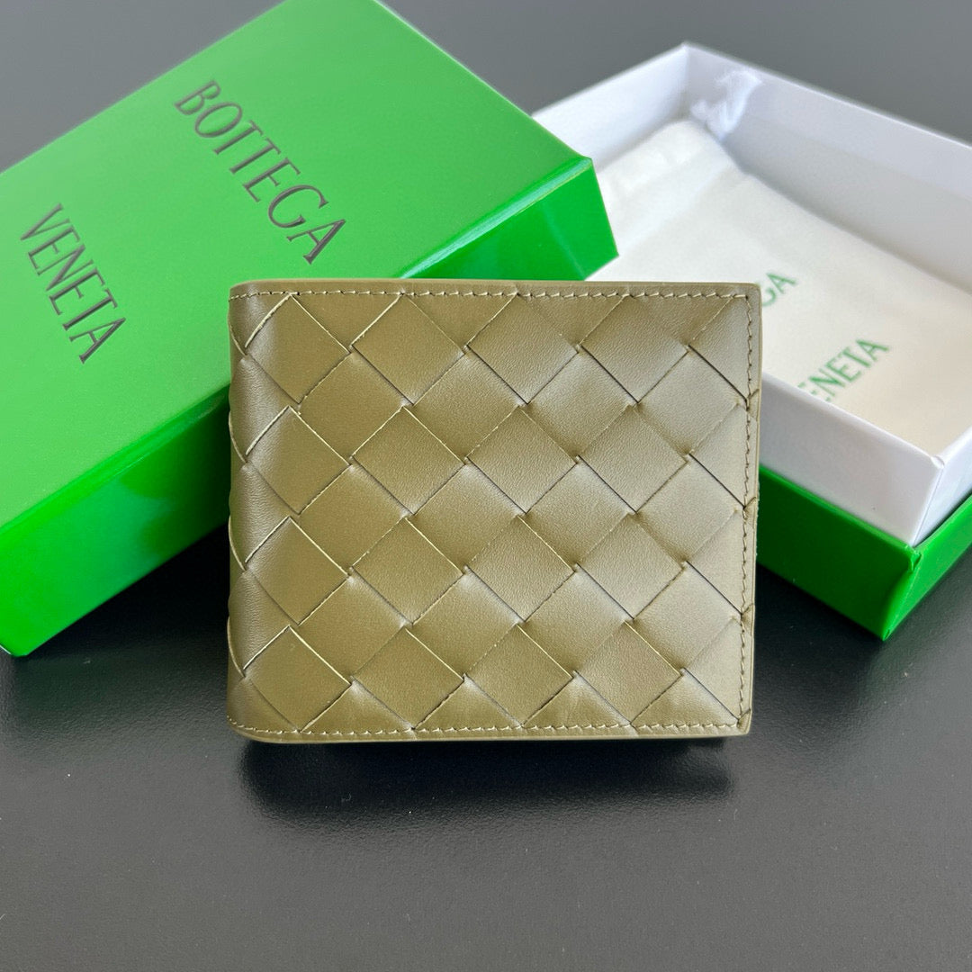 Bottega Veneta Wallet