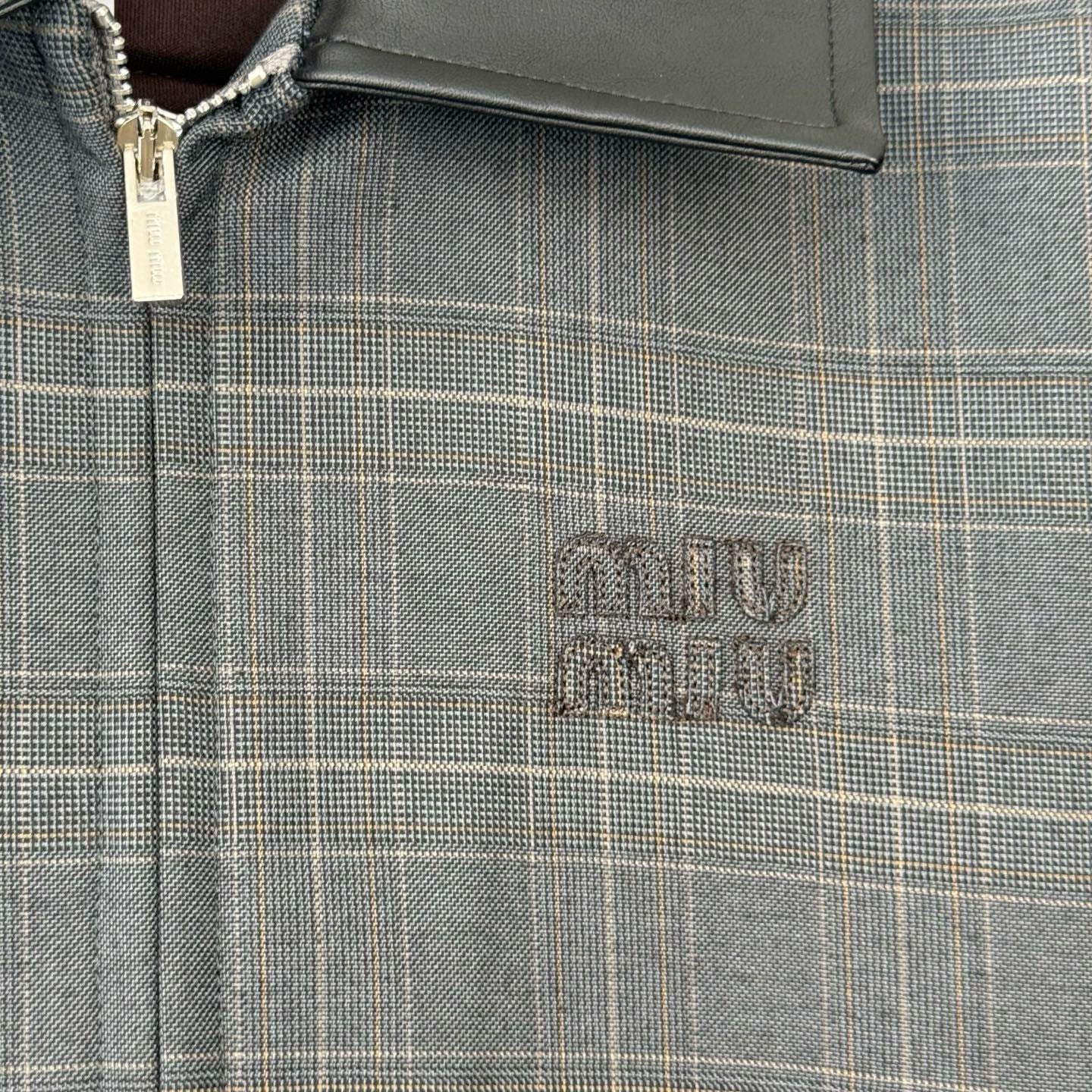Miu Miu Jacket