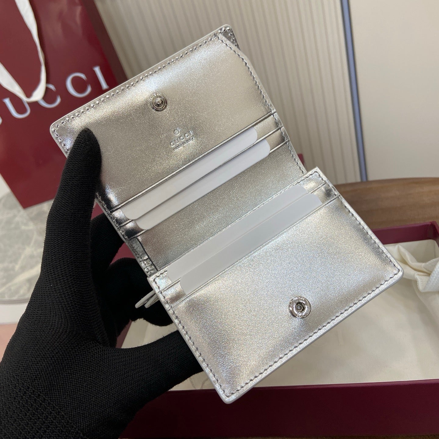 Gucci Wallet