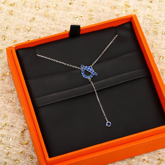 Hermes Necklace