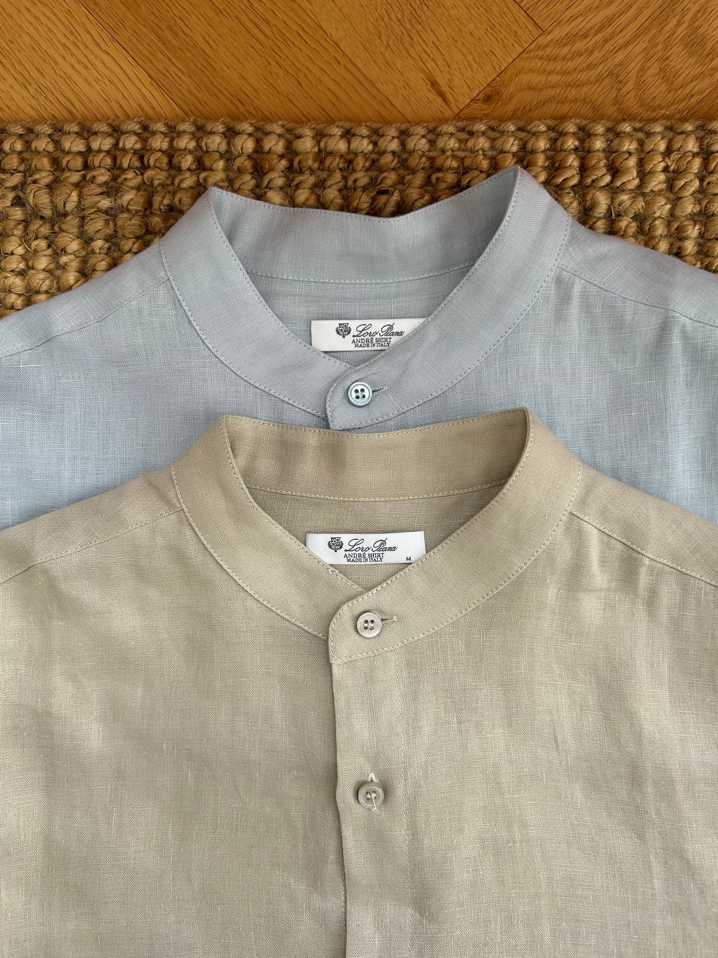 LP Long Sleeve Shirt