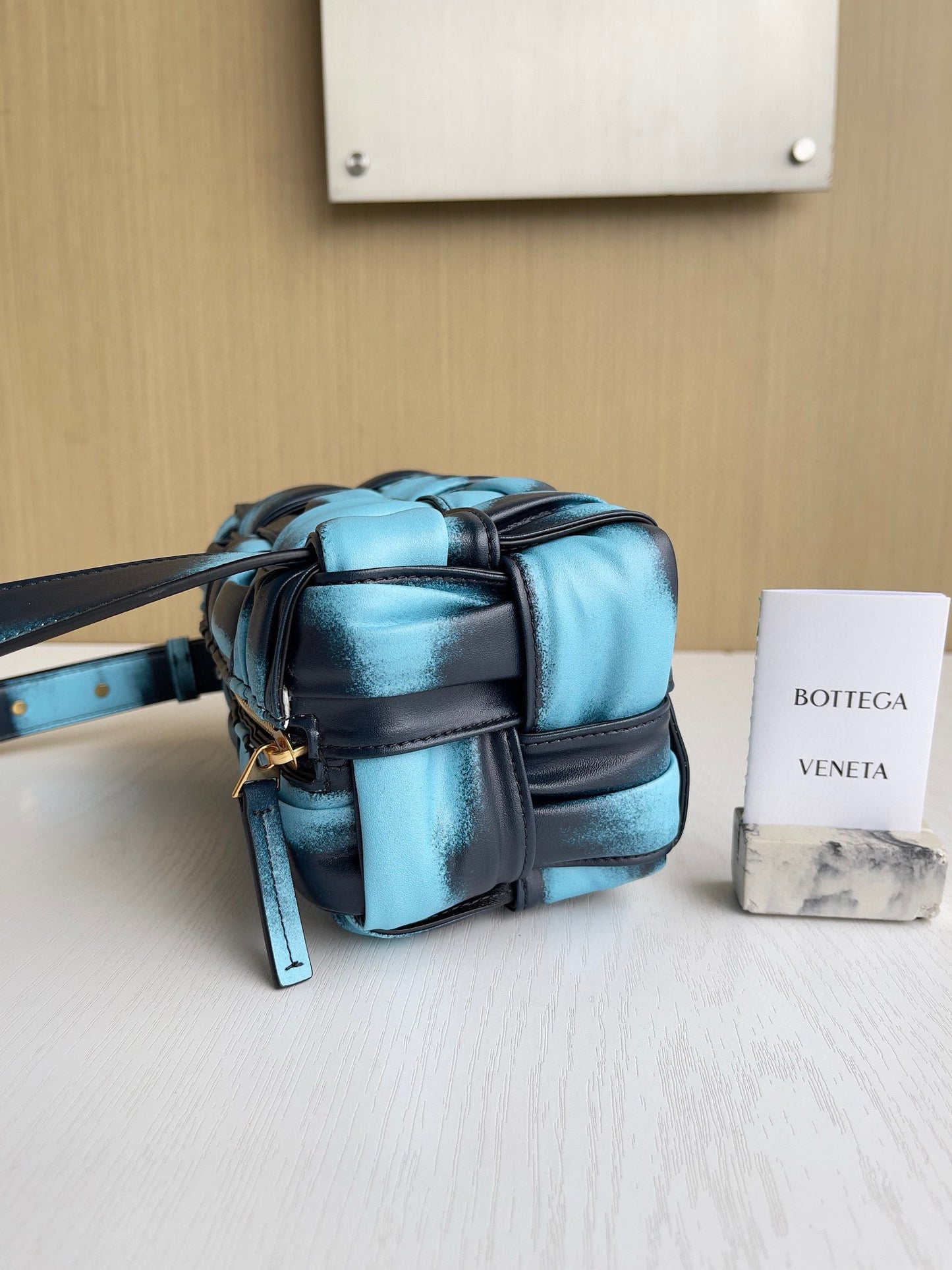 BV Brick Cassette Bag