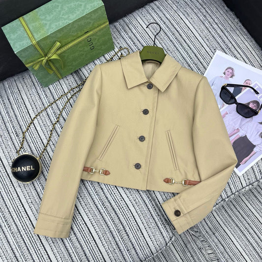 GC Coat