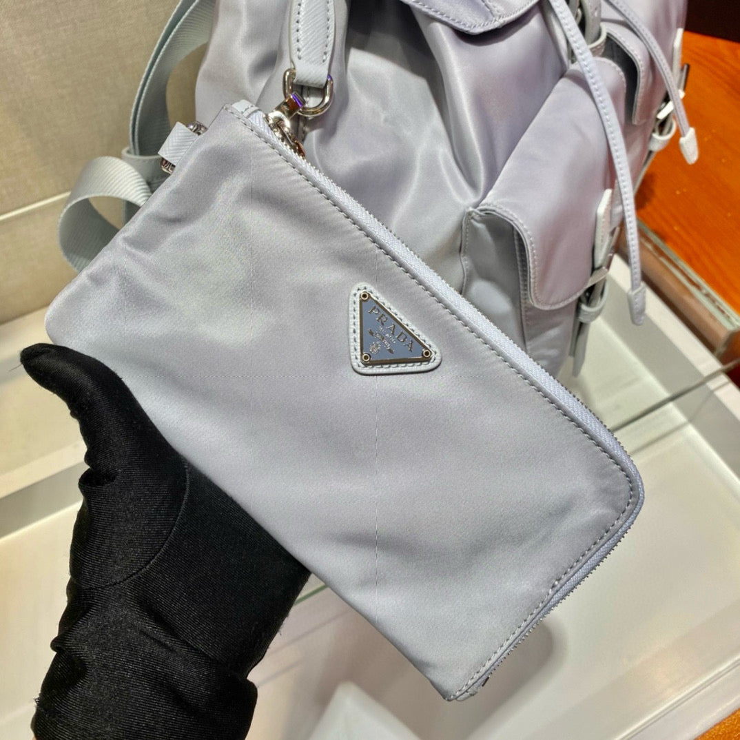 Prada Backpack