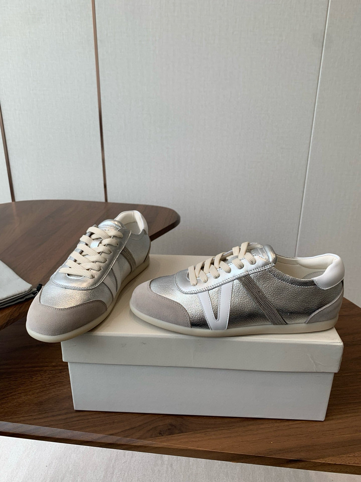 Brunello Cucinelli Sneakers
