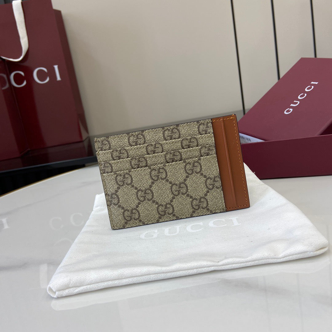 Gucci Card Holder