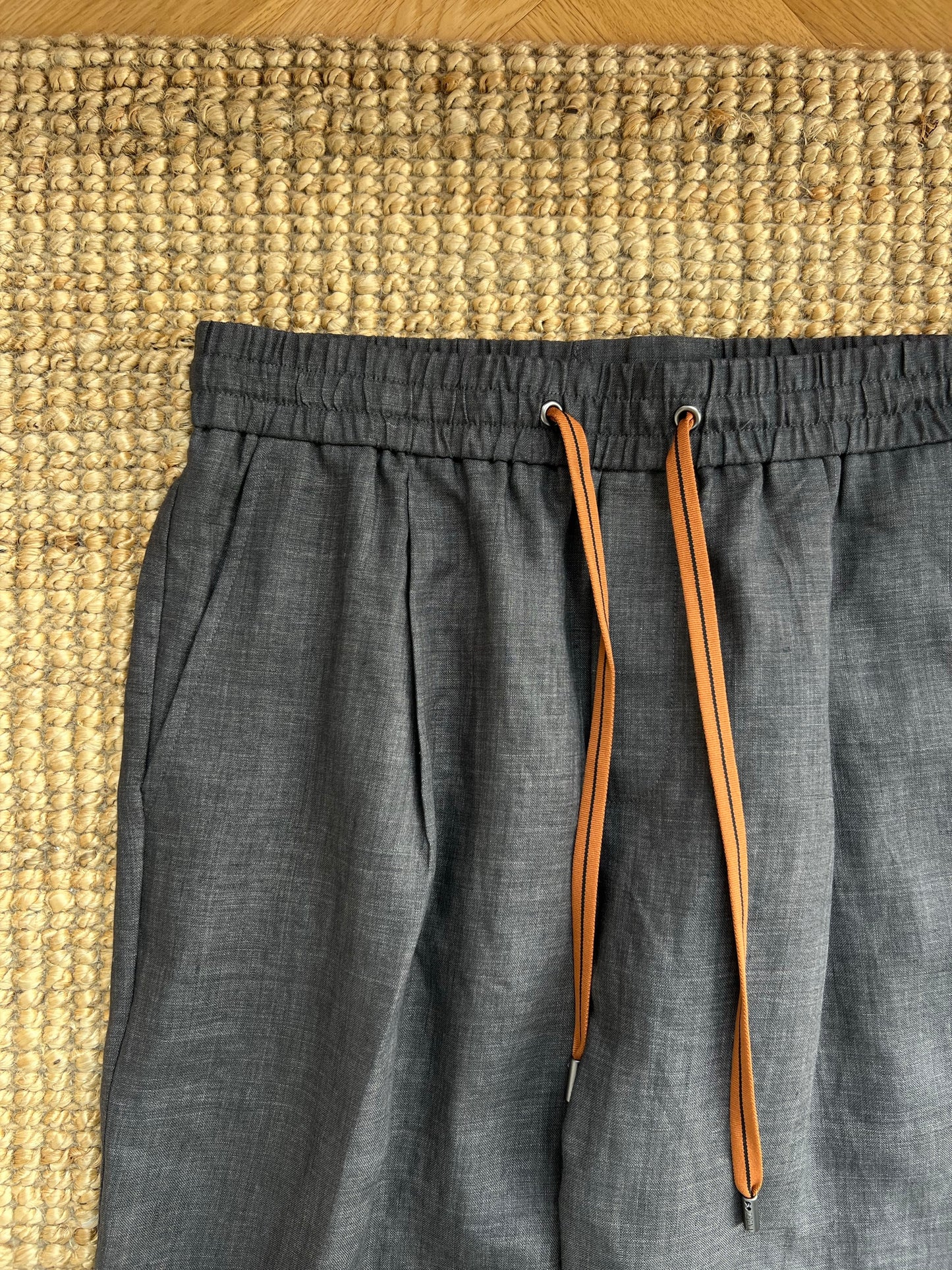 ZG Short Pants