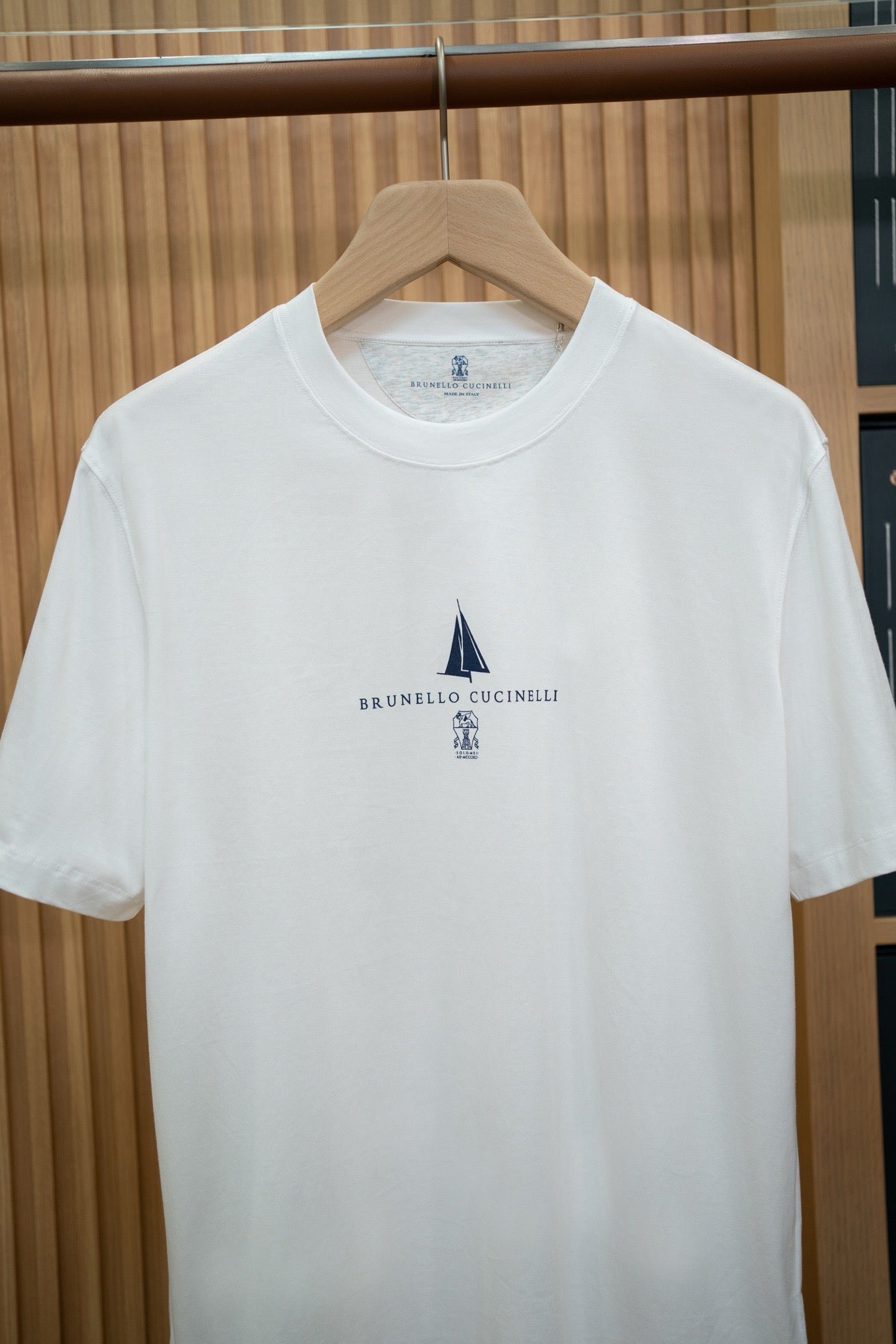 BC T-Shirt