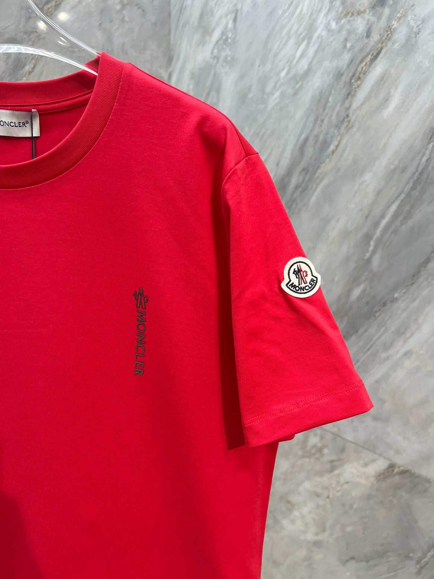 Moncler T-shirt