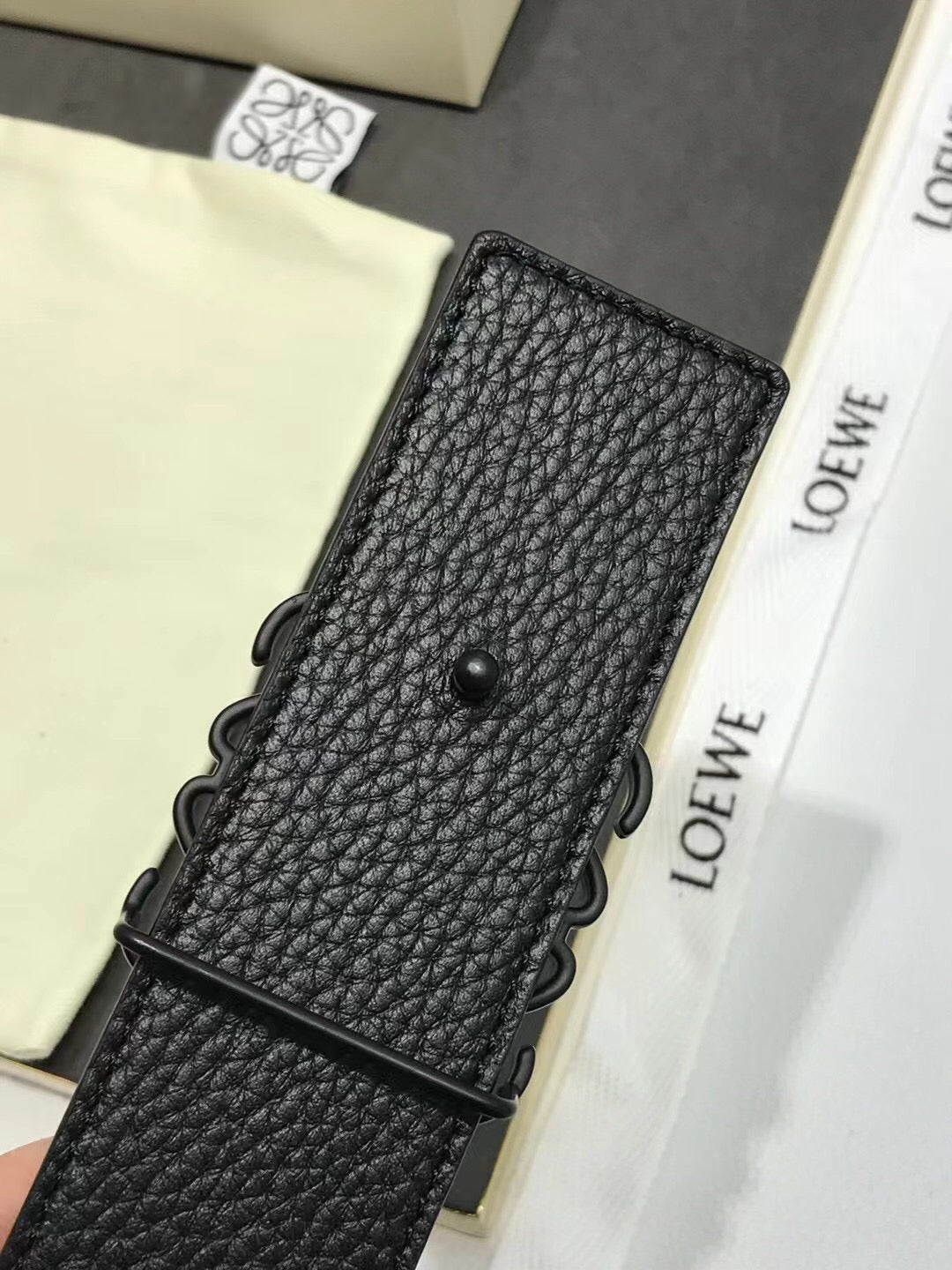 Loewe Belt