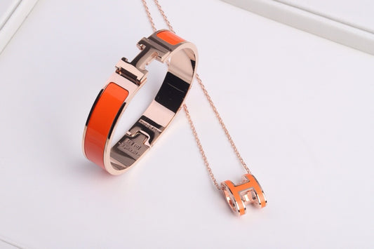 Hermes Bracelet