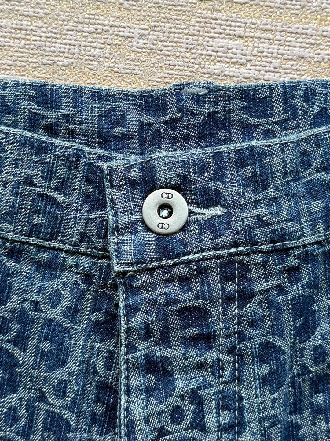 Dior Jeans