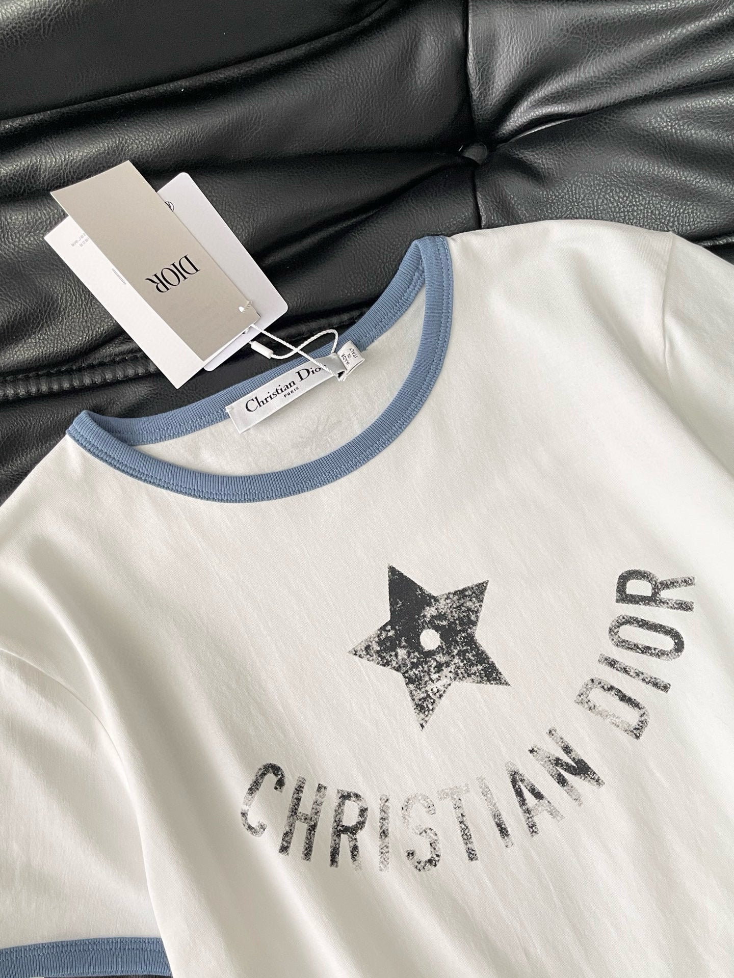 Dior T-shirt