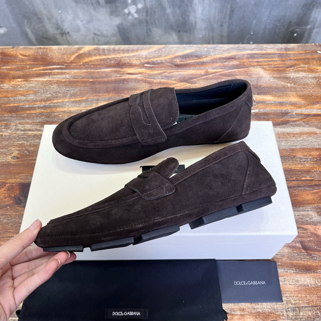 DG Loafers