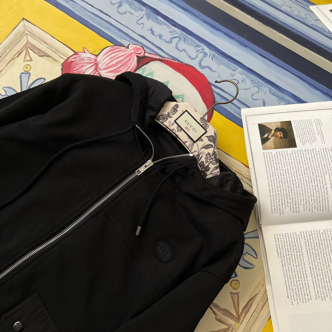 Gucci Jacket