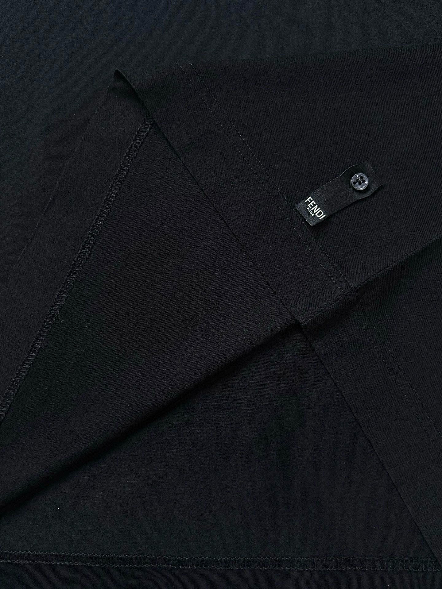Fendi T-Shirt