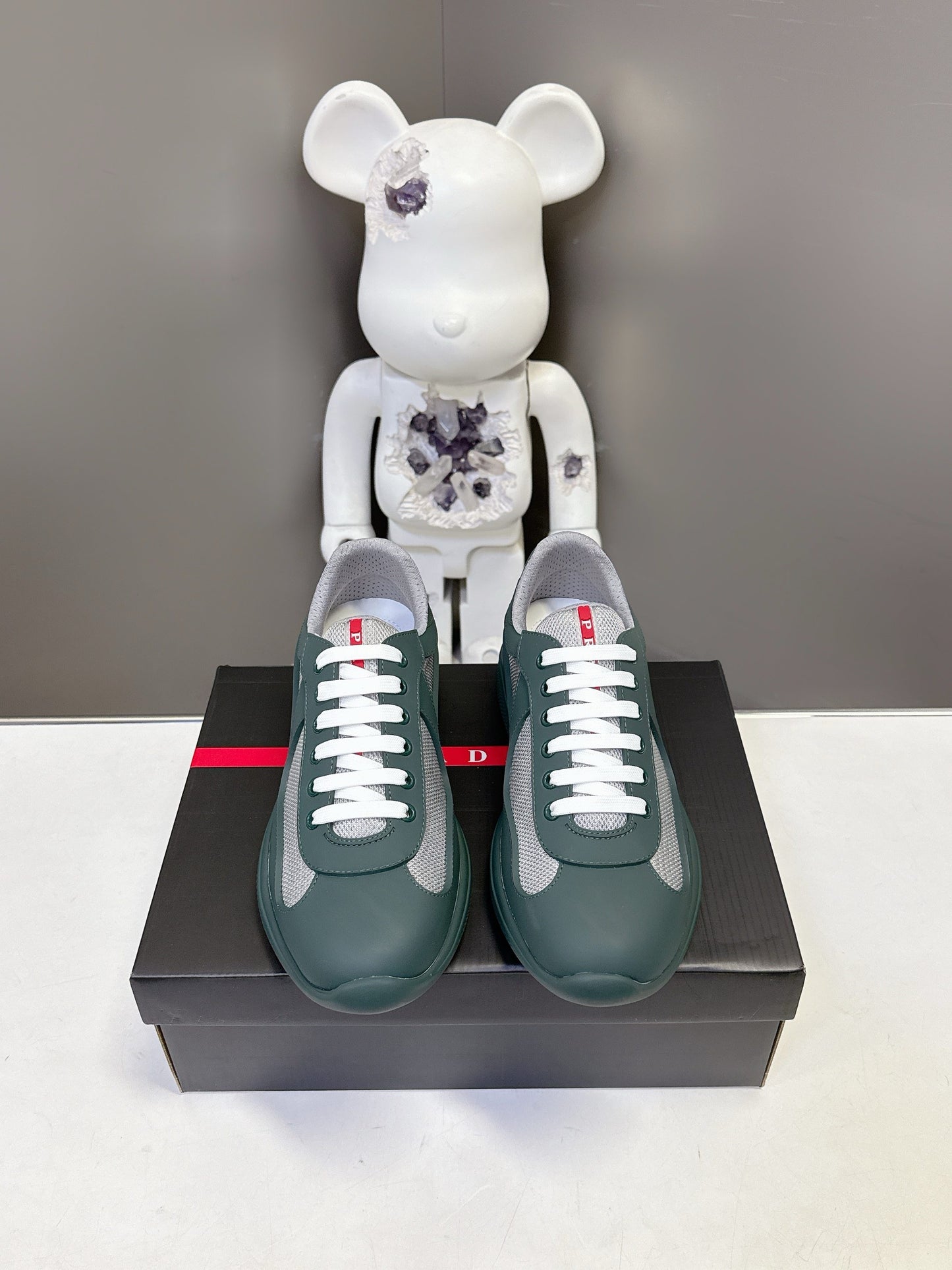 Prada Sneakers