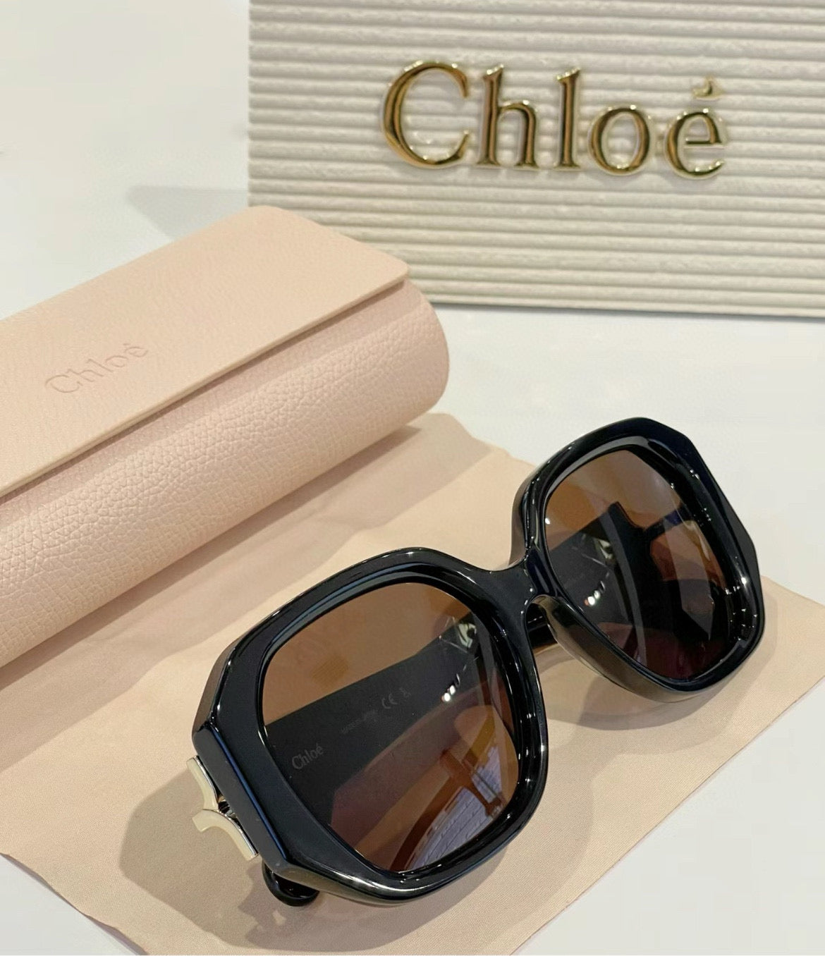 Chloe Sunglasses