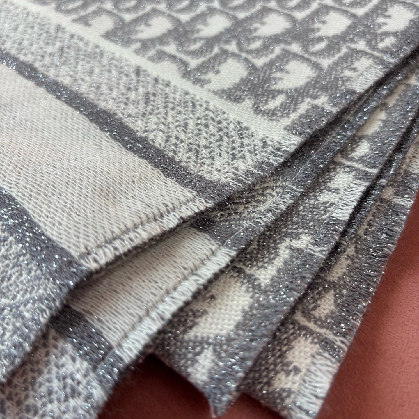 Dior Scarves