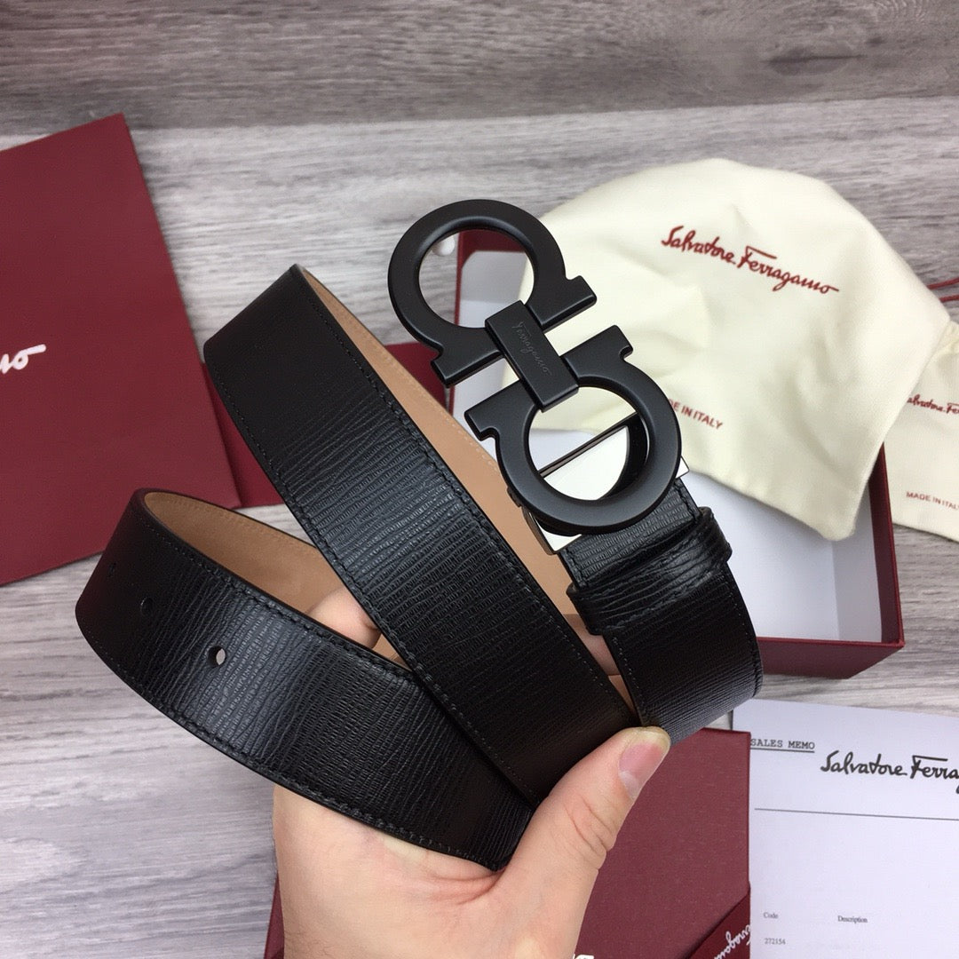 Ferragamo Belt
