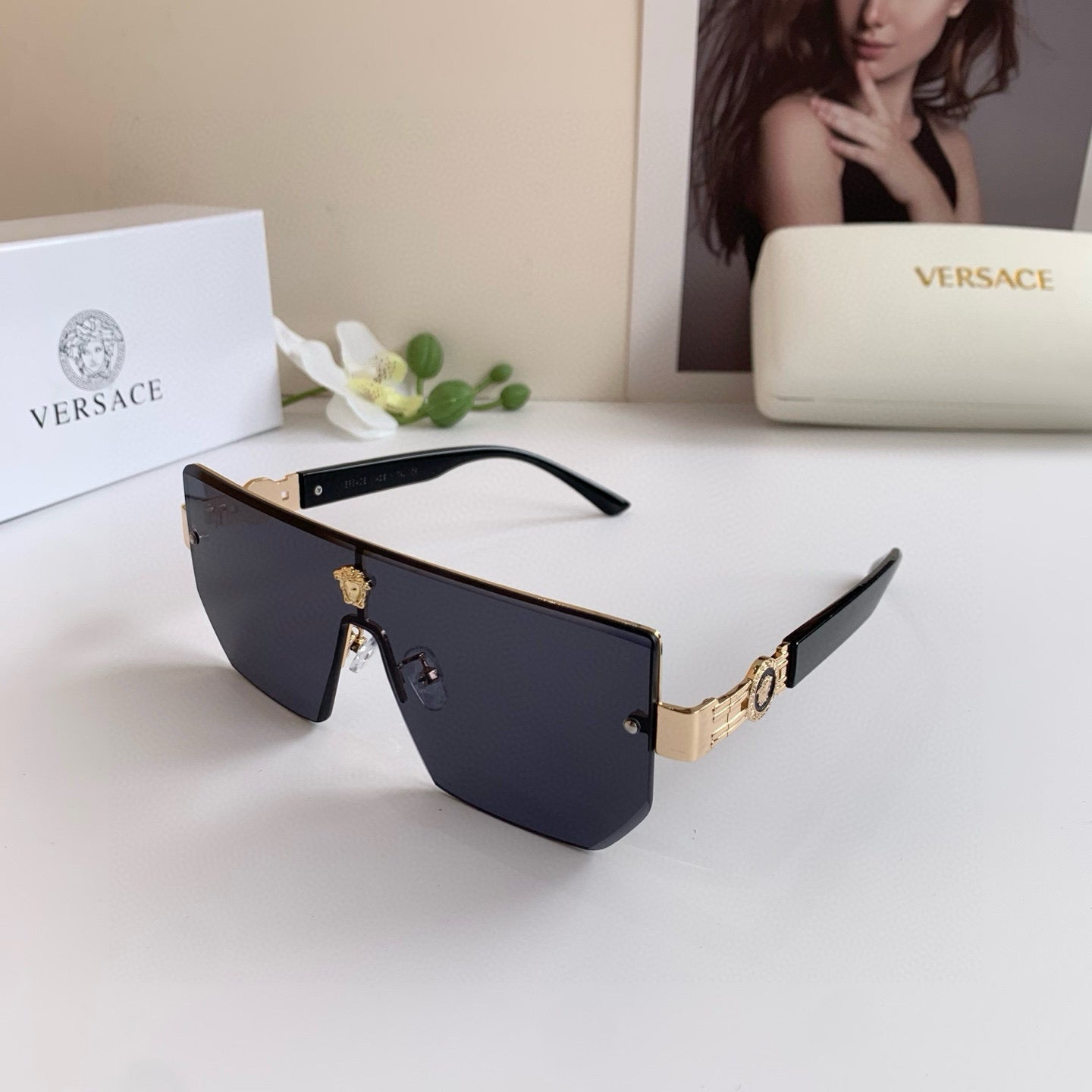 Versace Sunglasses