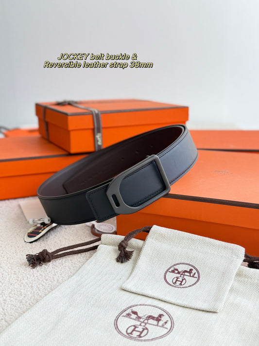 Hermes Belt