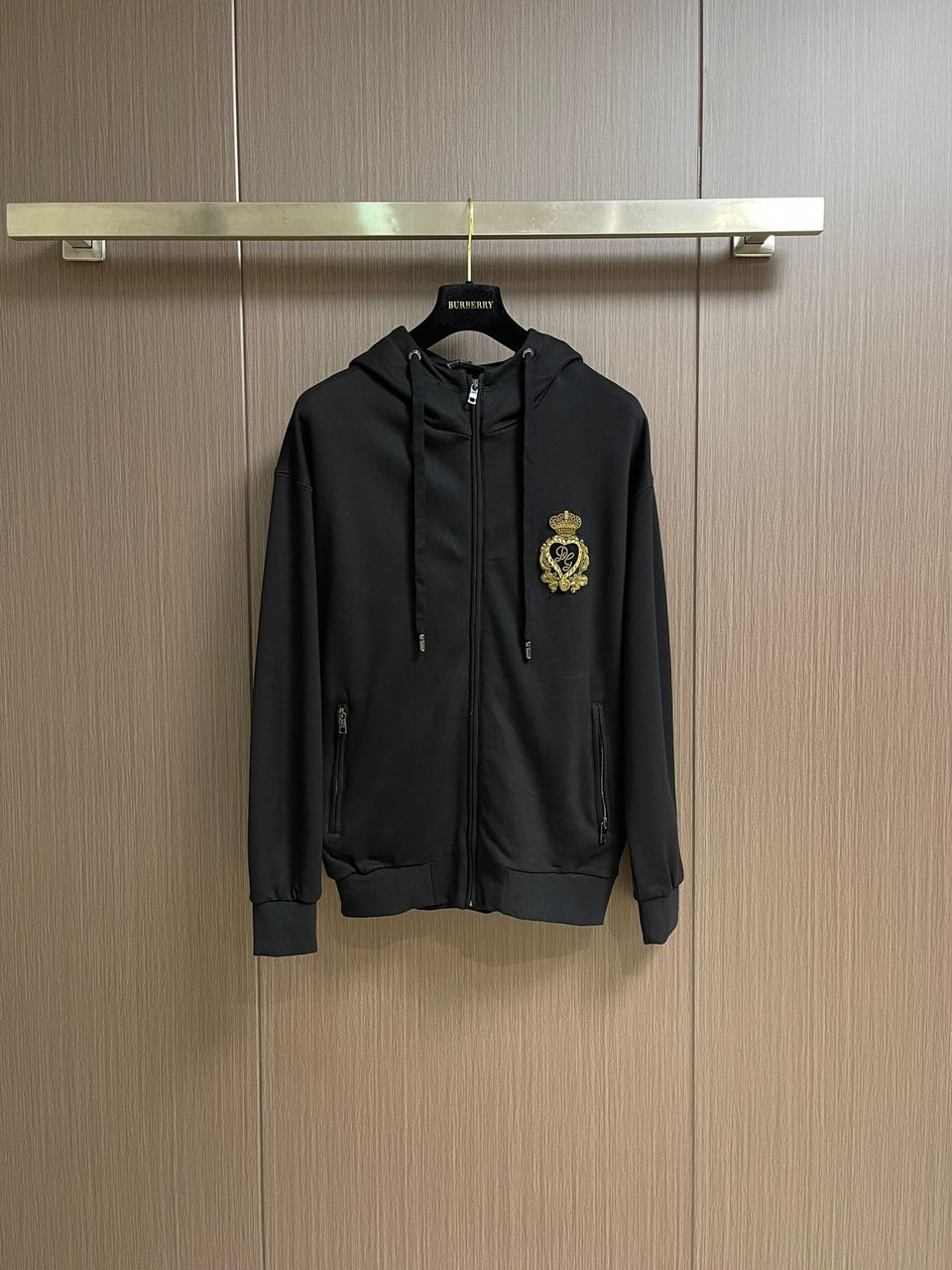 Dolce & Gabbana Hoodie