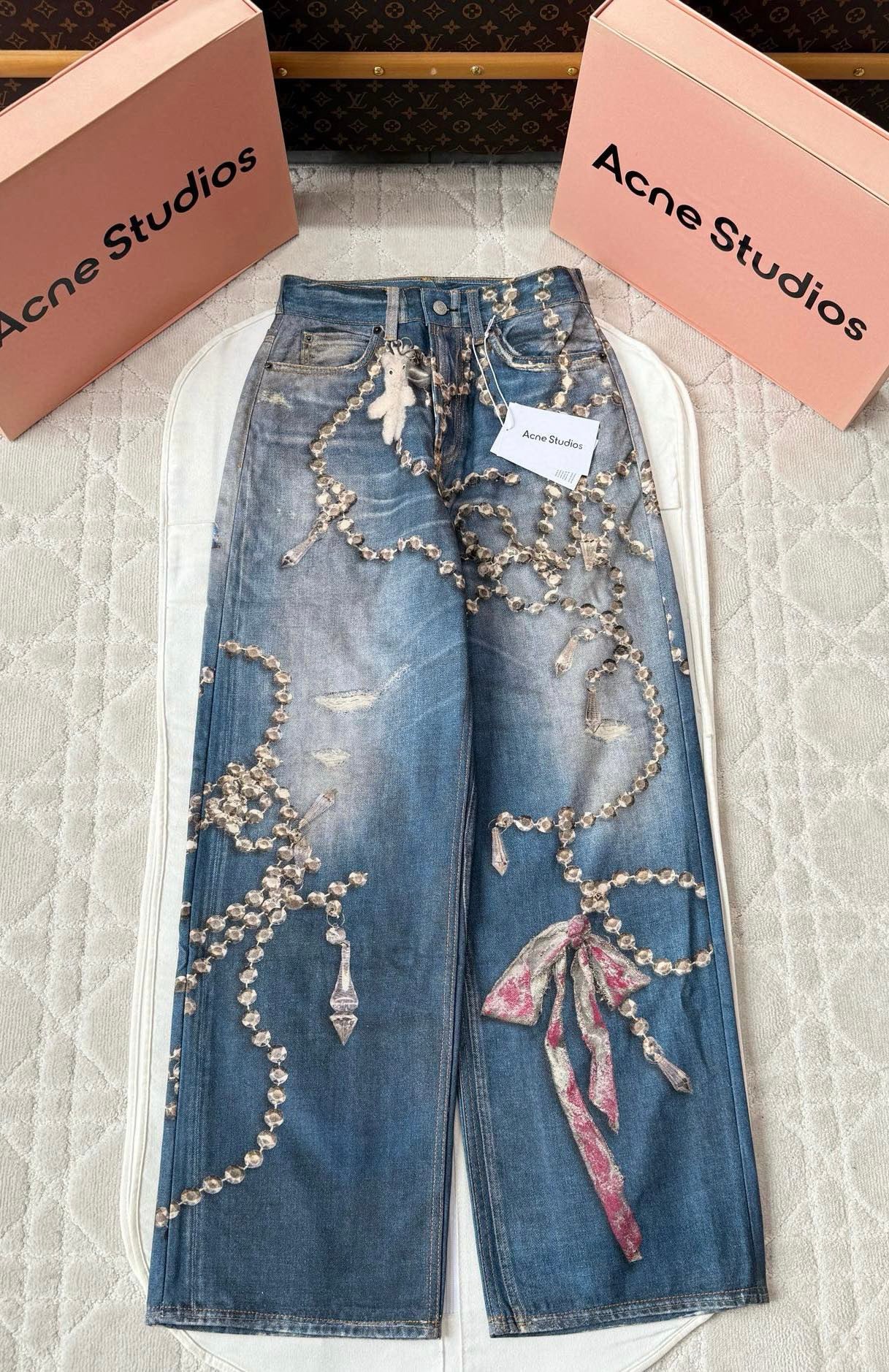Acne Studios Jeans