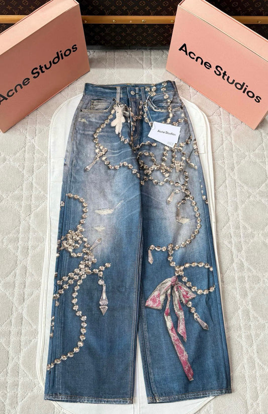 Acne Studios Jeans